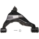 Purchase Top-Quality MOOG - RK620062 - Control Arm With Ball Joint pa1