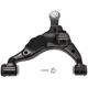 Purchase Top-Quality MOOG - RK620062 - Control Arm With Ball Joint pa2