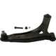 Purchase Top-Quality MOOG - RK620065 - Control Arm With Ball Joint pa5