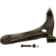 Purchase Top-Quality MOOG - RK620066 - Control Arm With Ball Joint pa5