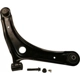 Purchase Top-Quality MOOG - RK620066 - Control Arm With Ball Joint pa6