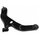 Purchase Top-Quality Control Arm With Ball Joint by MOOG - RK620073 pa1