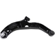 Purchase Top-Quality Control Arm With Ball Joint by MOOG - RK620073 pa12