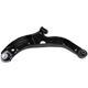 Purchase Top-Quality Control Arm With Ball Joint by MOOG - RK620073 pa17