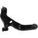 Purchase Top-Quality Control Arm With Ball Joint by MOOG - RK620073 pa18