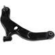 Purchase Top-Quality Control Arm With Ball Joint by MOOG - RK620073 pa19