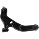 Purchase Top-Quality Control Arm With Ball Joint by MOOG - RK620073 pa3