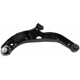 Purchase Top-Quality Control Arm With Ball Joint by MOOG - RK620073 pa7