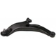 Purchase Top-Quality Control Arm With Ball Joint by MOOG - RK620074 pa1