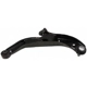 Purchase Top-Quality Control Arm With Ball Joint by MOOG - RK620074 pa2