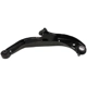 Purchase Top-Quality Control Arm With Ball Joint by MOOG - RK620074 pa5
