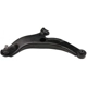 Purchase Top-Quality Control Arm With Ball Joint by MOOG - RK620074 pa8
