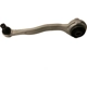 Purchase Top-Quality Control Arm With Ball Joint by MOOG - RK620086 pa5