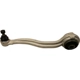 Purchase Top-Quality Control Arm With Ball Joint by MOOG - RK620087 pa4