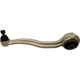 Purchase Top-Quality Control Arm With Ball Joint by MOOG - RK620087 pa9