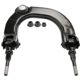Purchase Top-Quality Control Arm With Ball Joint by MOOG - RK620103 pa8