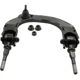Purchase Top-Quality Control Arm With Ball Joint by MOOG - RK620104 pa4
