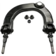 Purchase Top-Quality Control Arm With Ball Joint by MOOG - RK620104 pa5