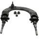 Purchase Top-Quality Control Arm With Ball Joint by MOOG - RK620104 pa6