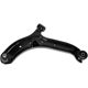 Purchase Top-Quality Control Arm With Ball Joint by MOOG - RK620106 pa2