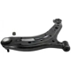 Purchase Top-Quality Control Arm With Ball Joint by MOOG - RK620106 pa5