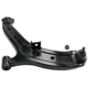 Purchase Top-Quality Control Arm With Ball Joint by MOOG - RK620106 pa6
