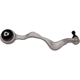 Purchase Top-Quality Control Arm With Ball Joint by MOOG - RK620127 pa3