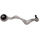 Purchase Top-Quality Control Arm With Ball Joint by MOOG - RK620127 pa4