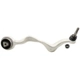 Purchase Top-Quality Control Arm With Ball Joint by MOOG - RK620128 pa9