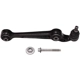 Purchase Top-Quality Control Arm With Ball Joint by MOOG - RK620148 pa12