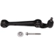 Purchase Top-Quality Control Arm With Ball Joint by MOOG - RK620148 pa6