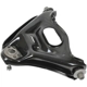Purchase Top-Quality Control Arm With Ball Joint by MOOG - RK620158 pa2