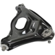 Purchase Top-Quality Control Arm With Ball Joint by MOOG - RK620159 pa2