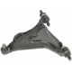 Purchase Top-Quality Control Arm With Ball Joint by MOOG - RK620162 pa1