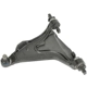 Purchase Top-Quality Control Arm With Ball Joint by MOOG - RK620162 pa3