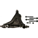 Purchase Top-Quality Control Arm With Ball Joint by MOOG - RK620162 pa5
