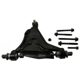 Purchase Top-Quality Control Arm With Ball Joint by MOOG - RK620163 pa14