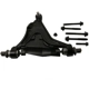 Purchase Top-Quality Control Arm With Ball Joint by MOOG - RK620163 pa15