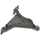 Purchase Top-Quality Control Arm With Ball Joint by MOOG - RK620163 pa2