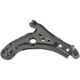 Purchase Top-Quality MOOG - RK620165 - Control Arm With Ball Joint pa2