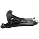 Purchase Top-Quality MOOG - RK620165 - Control Arm With Ball Joint pa4