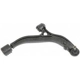 Purchase Top-Quality Control Arm With Ball Joint by MOOG - RK620170 pa1
