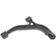 Purchase Top-Quality Control Arm With Ball Joint by MOOG - RK620170 pa2