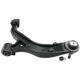 Purchase Top-Quality Control Arm With Ball Joint by MOOG - RK620170 pa4