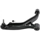 Purchase Top-Quality Control Arm With Ball Joint by MOOG - RK620170 pa5