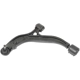 Purchase Top-Quality Control Arm With Ball Joint by MOOG - RK620171 pa2