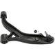Purchase Top-Quality Control Arm With Ball Joint by MOOG - RK620171 pa6