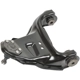 Purchase Top-Quality Control Arm With Ball Joint by MOOG - RK620172 pa17