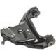 Purchase Top-Quality Control Arm With Ball Joint by MOOG - RK620172 pa2