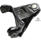 Purchase Top-Quality Control Arm With Ball Joint by MOOG - RK620172 pa5